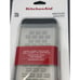 KitchenAid Medium Grater With Protective Cover - Red & Stainless Steel