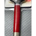 KitchenAid Medium Grater With Protective Cover - Red & Stainless Steel