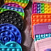 Popit lot