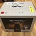 Nespresso Essenza mini and aeroccino, delonghi, red, new in box