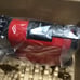 Nespresso Essenza mini and aeroccino, delonghi, red, new in box