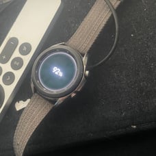 Samsung galaxy watch 3