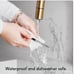 CHEF iQ Sense Smart Wireless Meat Thermometer with 3 Ultra-Thin Probes,