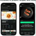CHEF iQ Sense Smart Wireless Meat Thermometer with 3 Ultra-Thin Probes,