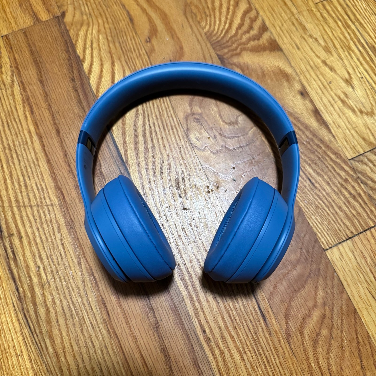 Beats - Solo 4 Wireless On-Ear
Headphones - Slate Blue