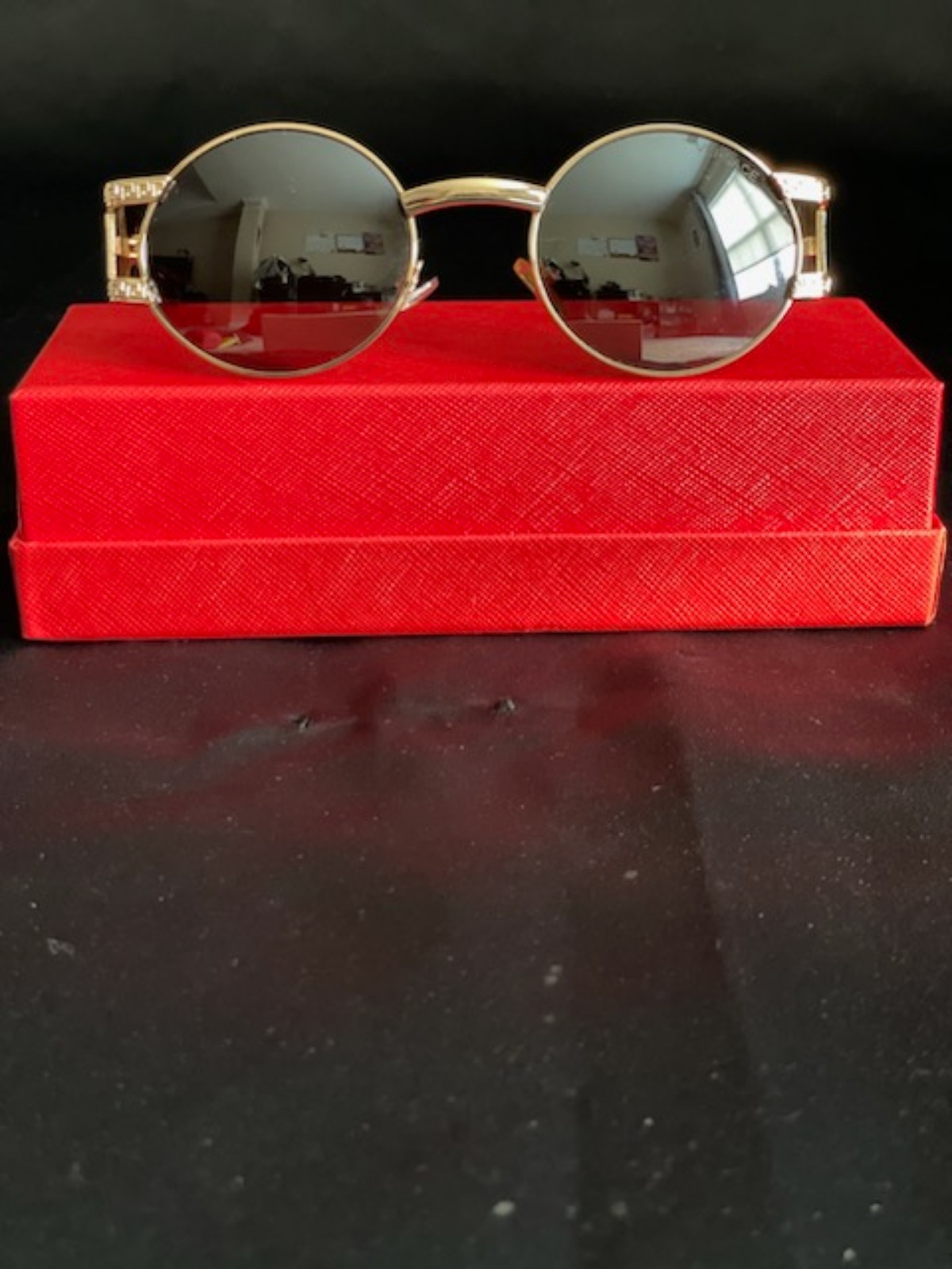 Versace Sunglasses