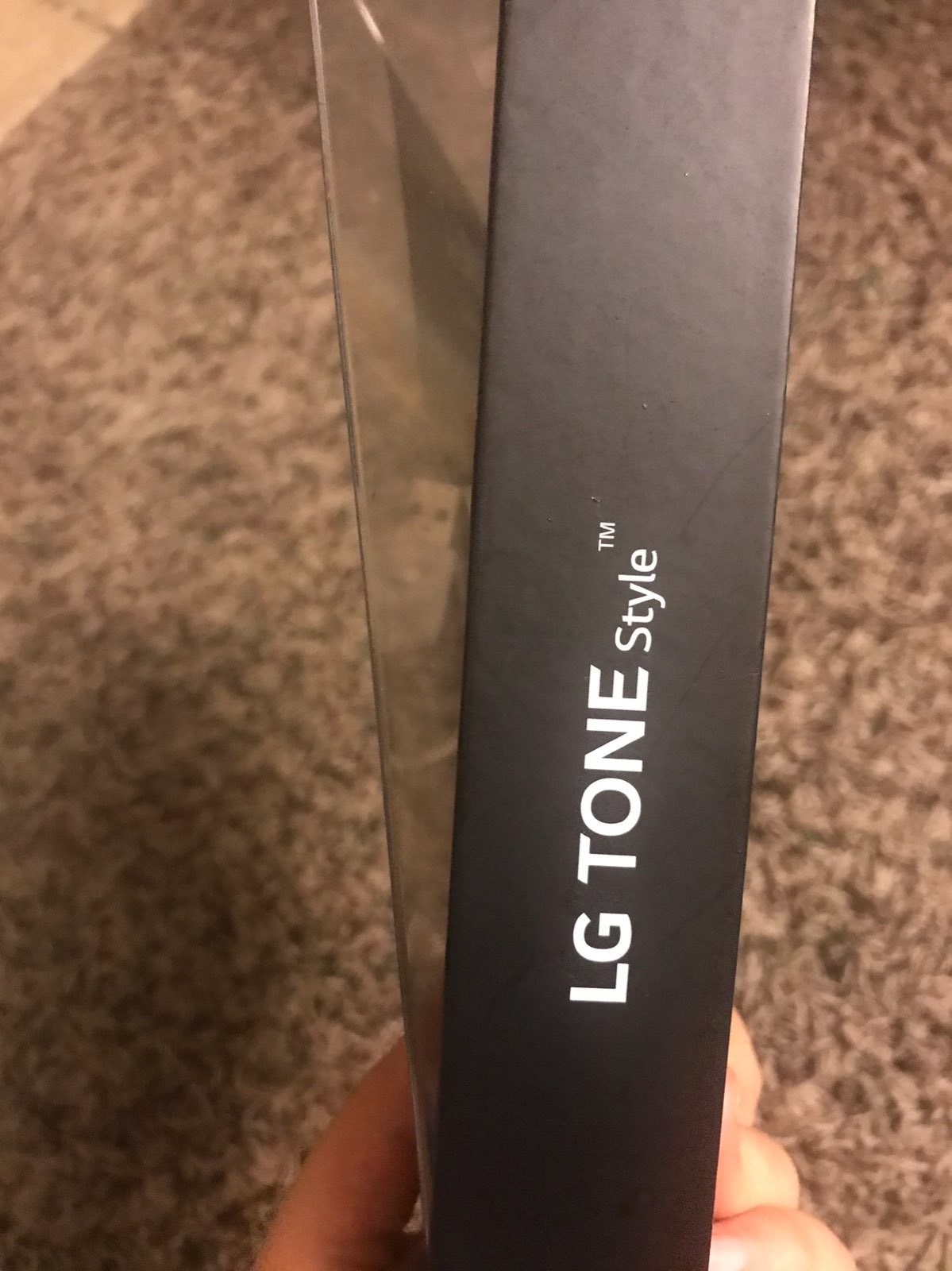 Lg bluetooth headphones