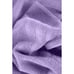 Rosyn Home Hotel Quality 100% Turkish Cotton 6 Piece Bath Towel Set Purple