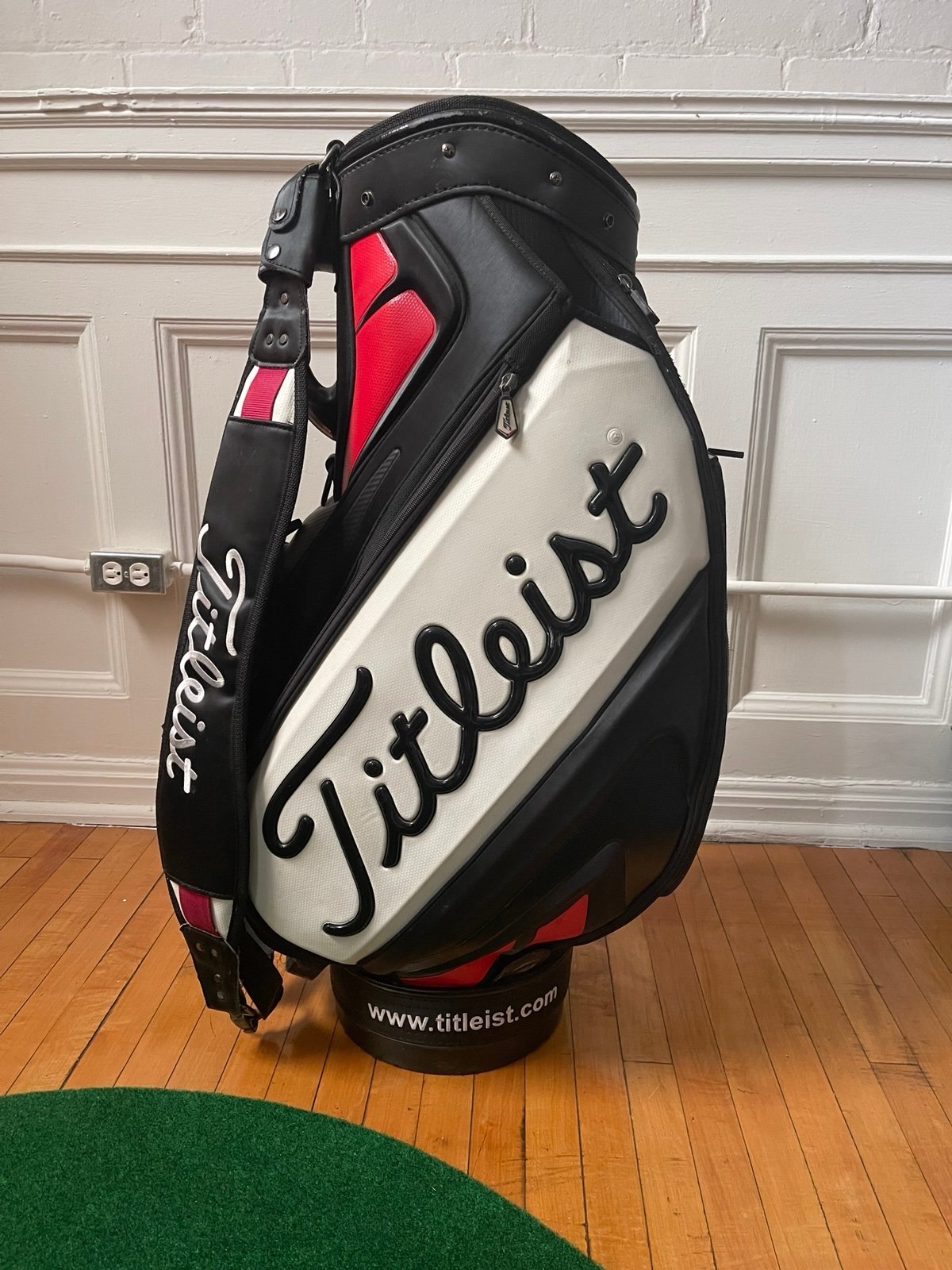 Titleist Golf Bag