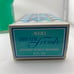 Vintage NOS Avon BREATH fresh Apothecary Decanter Mouthwash
