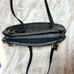Vintage Guy Laroche Paris Leather Shoulder Bag