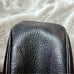 Vintage Guy Laroche Paris Leather Shoulder Bag
