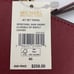 MICHAEL KORS LG DOUBLE ZIP WRISTLET WALLET PHONE HOLDER DARK CHERRY NWT