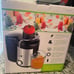 high-speed juicer extractor