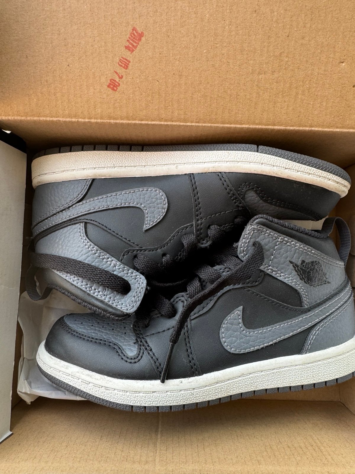 Jordan 1
