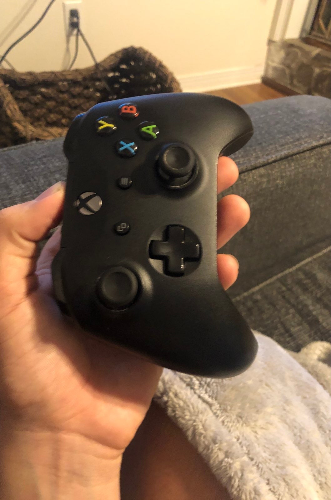 Xbox One controller