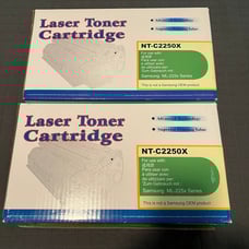 Toner