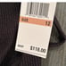 Michael Kors One Piece Swimsuit - New