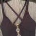 Michael Kors One Piece Swimsuit - New