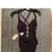 Michael Kors One Piece Swimsuit - New