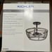 Kichler Light Fixture