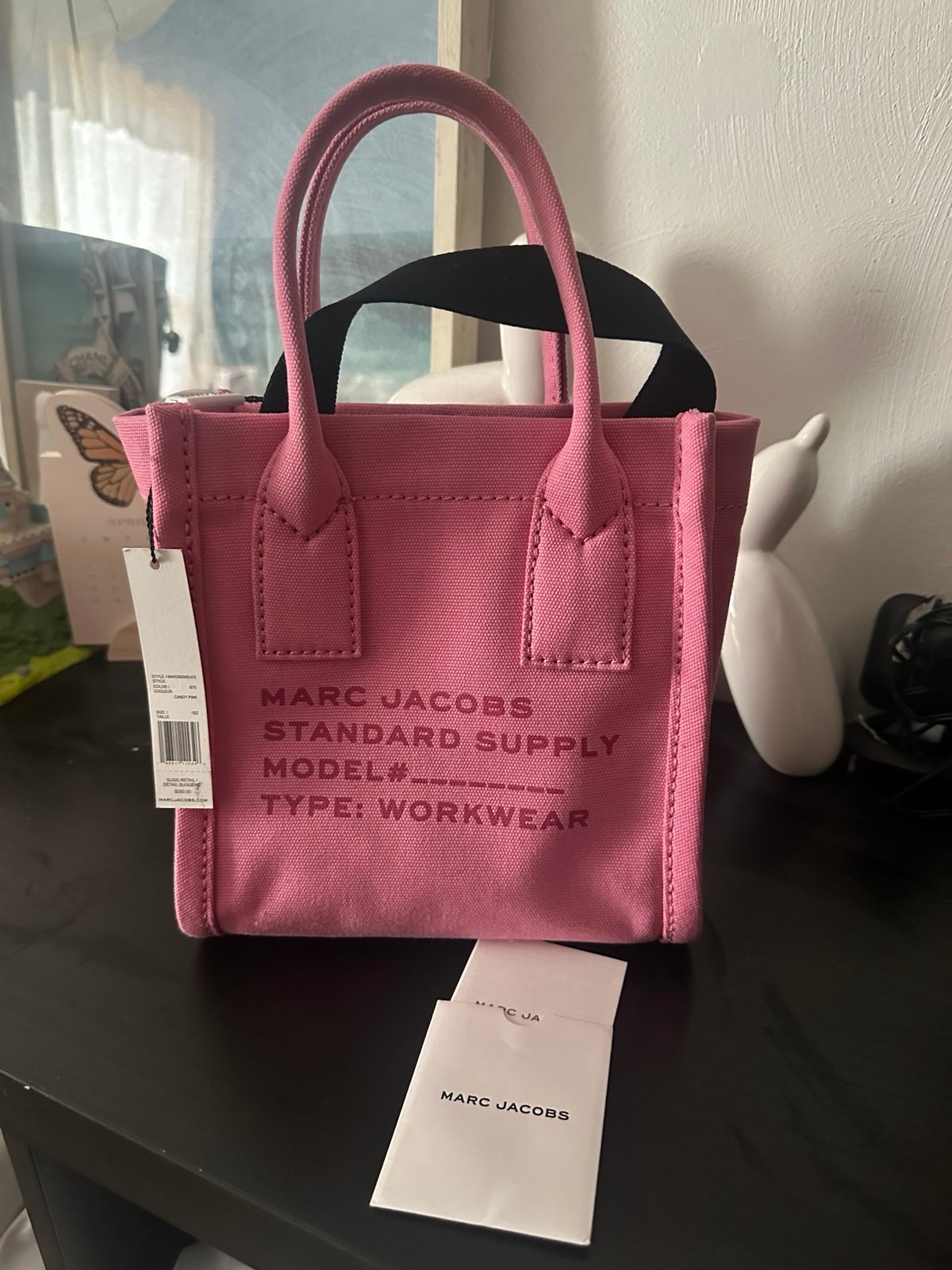 Marc Jacobs Mini Tote