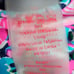 NWT Lilly Pulitzer Women's Pink/Navy Floral One-Piece Swimsuit Size 8