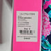NWT Lilly Pulitzer Women's Pink/Navy Floral One-Piece Swimsuit Size 8