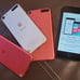 apple iPod touch (5th generation) for parts/repair