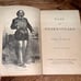 Tales From Shakespeare by Charles and Mary Lamb antique book