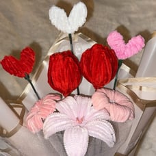 Valentine Flowers