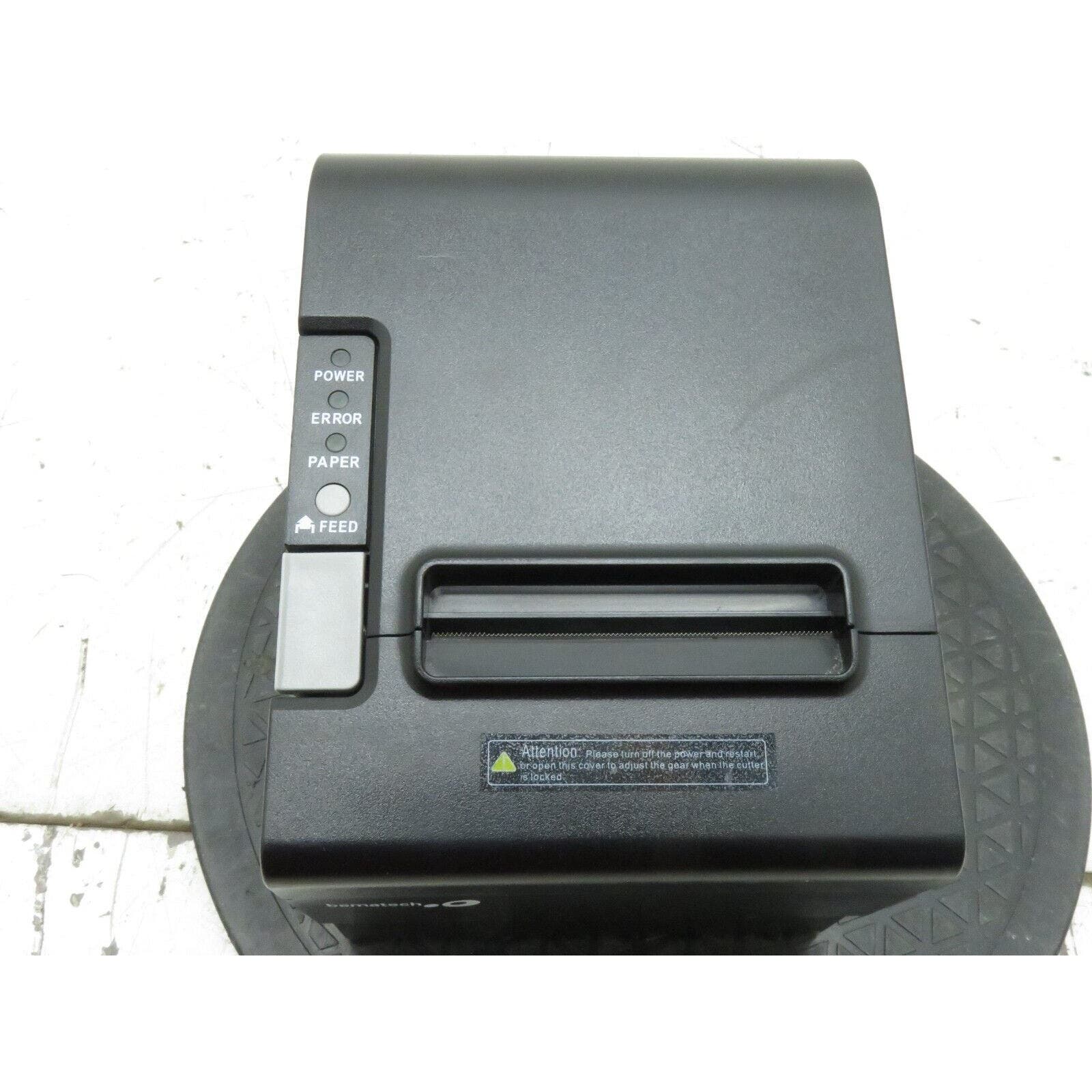 Bematech LR2000E POS Thermal Printer Ethernet