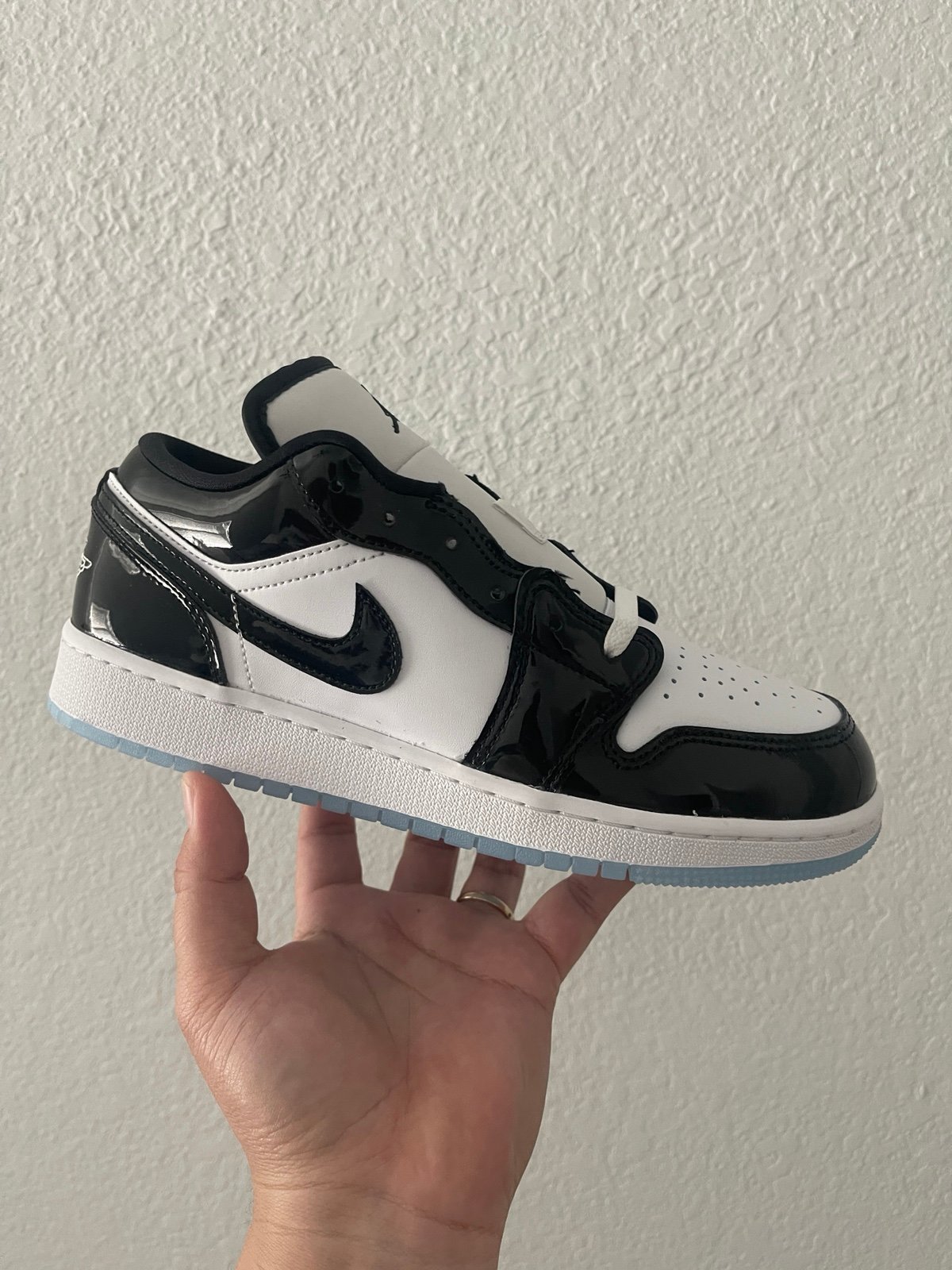 Jordan 1 Low