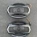 Pioneer TS-A6985R 6 x9 4-Way Car Speakers
