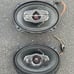 Pioneer TS-A6985R 6 x9 4-Way Car Speakers