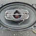 Pioneer TS-A6985R 6 x9 4-Way Car Speakers
