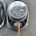 Pioneer TS-A6985R 6 x9 4-Way Car Speakers