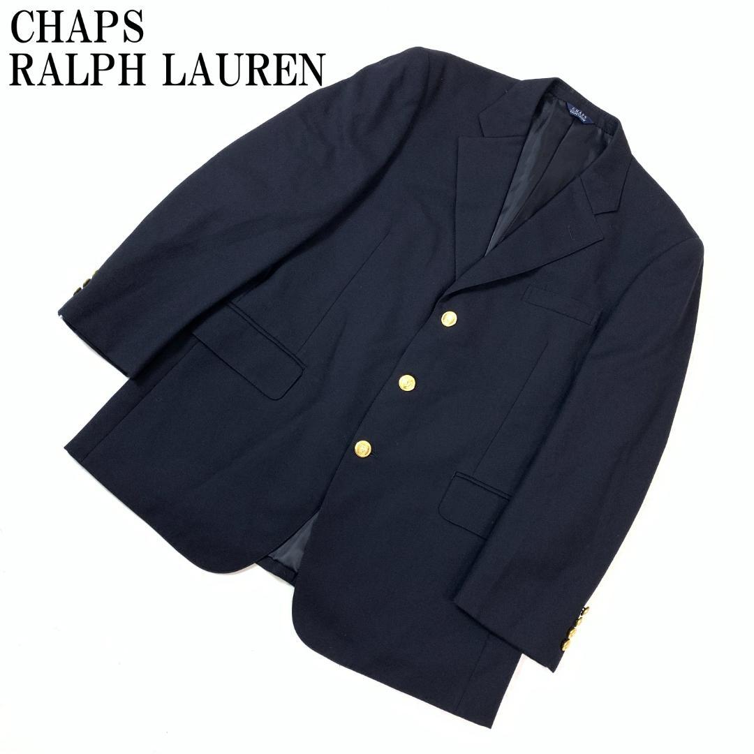 LA5809 Chap's Ralph Lauren Tailored Jacket 98AB6
