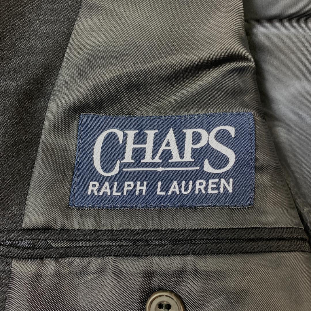 LA5809 チャップスラルフローレン テーラードジャケット 98AB6 LA5809 Chap's Ralph Lauren Tailored Jacket 98AB6