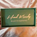 Head Kandy Brush Staightener