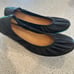 Tieks black matte 8