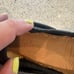 Tieks black matte 8