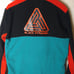Black Pyramid 1983 Quarter Zip Pullover Men's Size Medium Fleece
