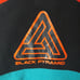 Black Pyramid 1983 Quarter Zip Pullover Men's Size Medium Fleece
