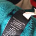 Black Pyramid 1983 Quarter Zip Pullover Men's Size Medium Fleece