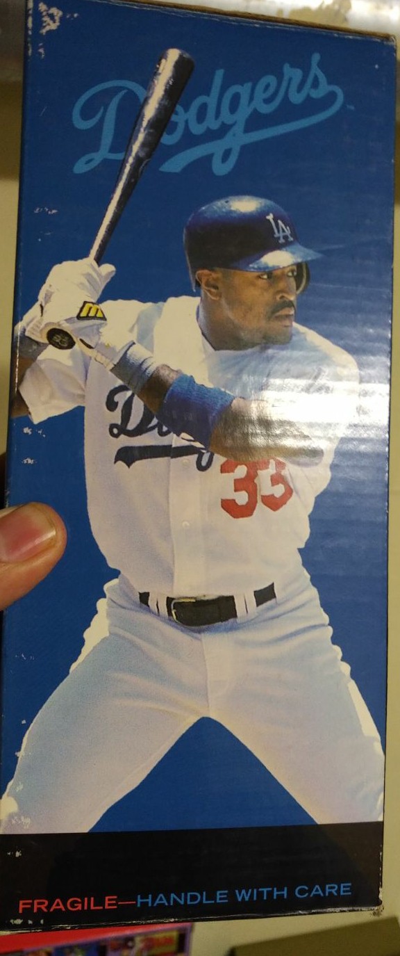 bobblehead
