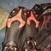 Goalkeeper set