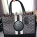 Dempsey coach tote bag
