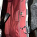 Dempsey coach tote bag