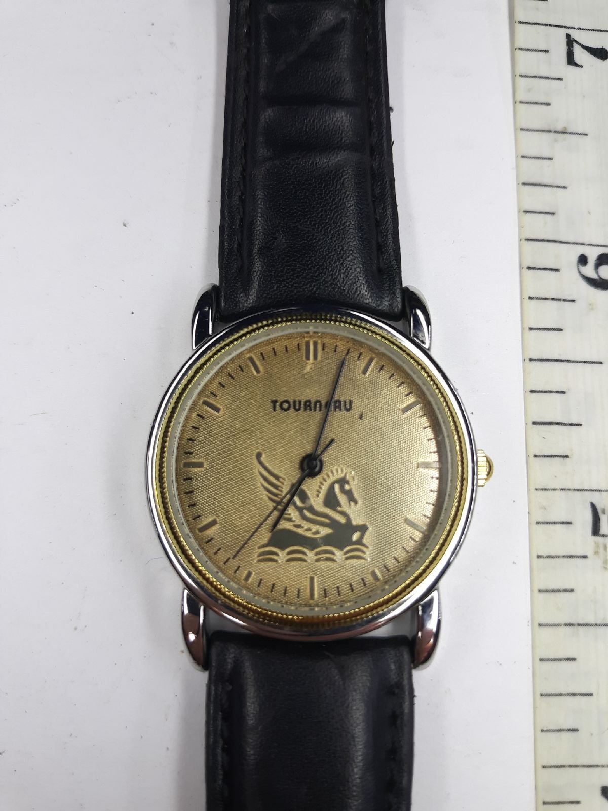 Tourneau Limited Edition Unisex Pegasus. 78